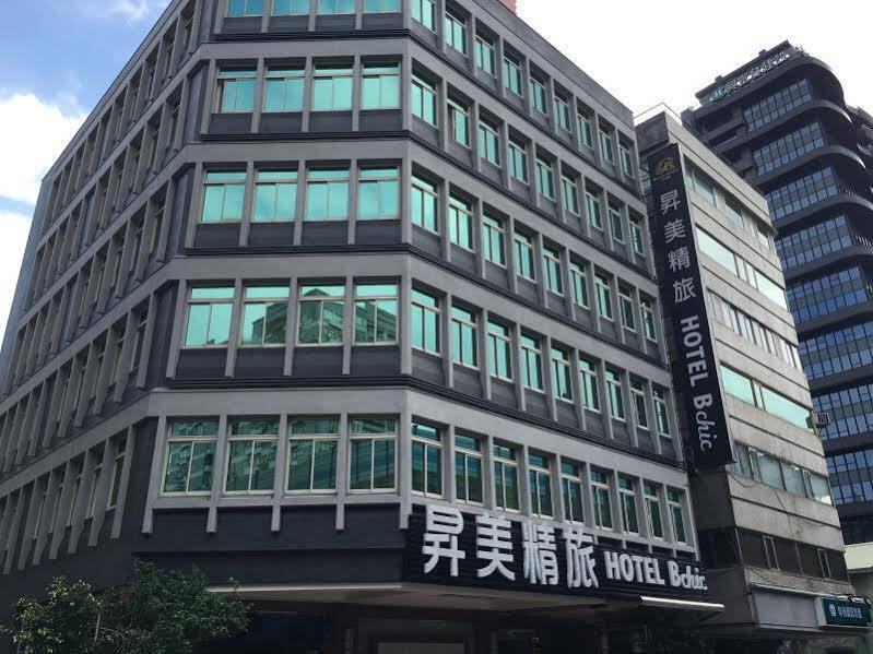 Beauty - Bchic 3* Taipei