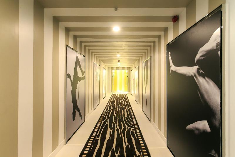 Hotel Dunhua Mansion Taipei - Mgallery Collection