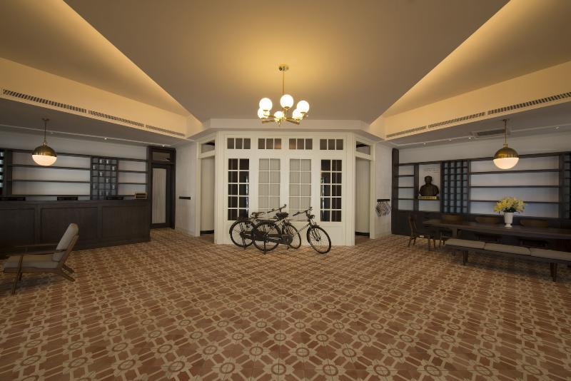 Hotel Just Sleep - Ntu Taipei