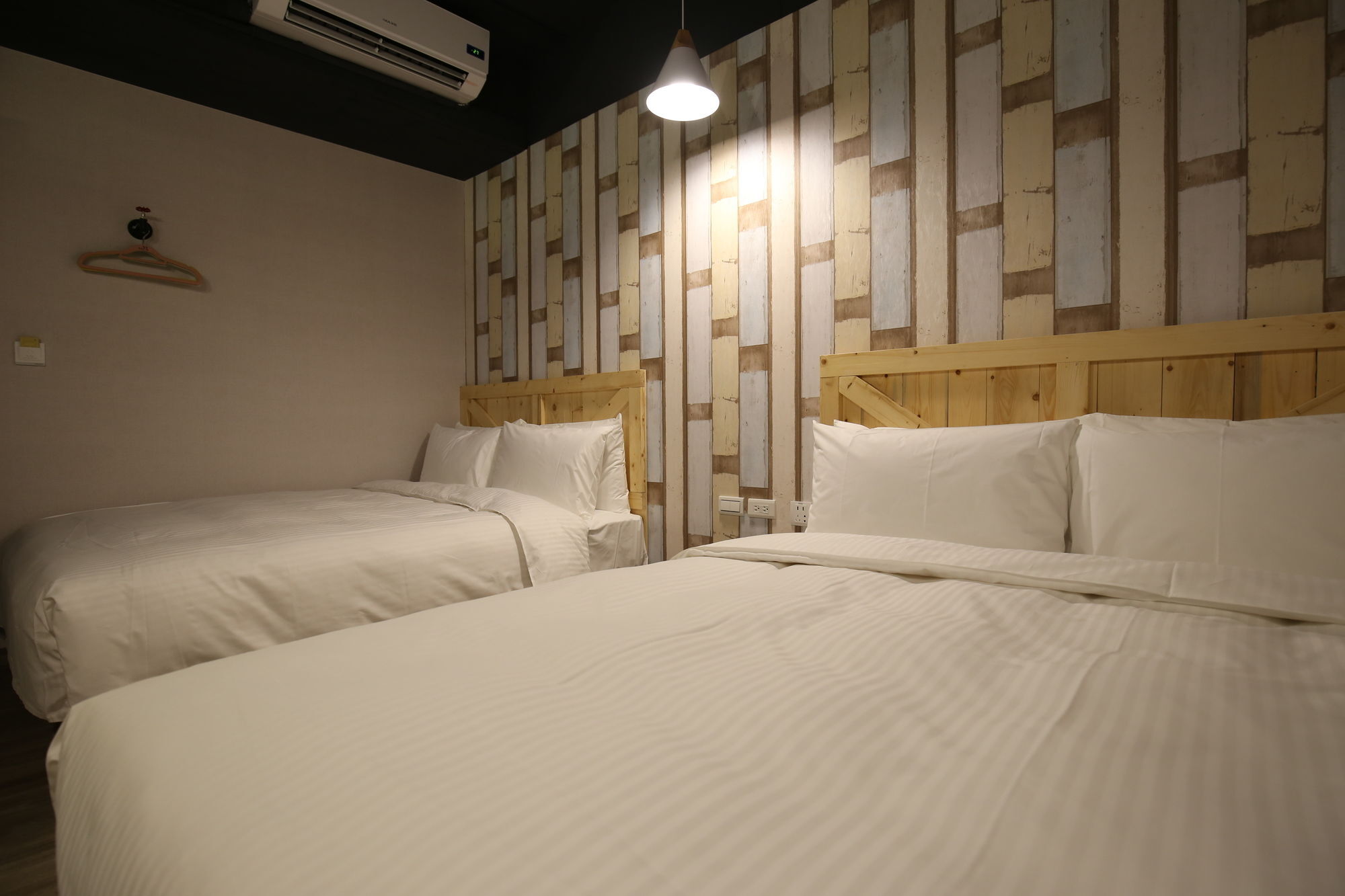 Nys Loft Taipei