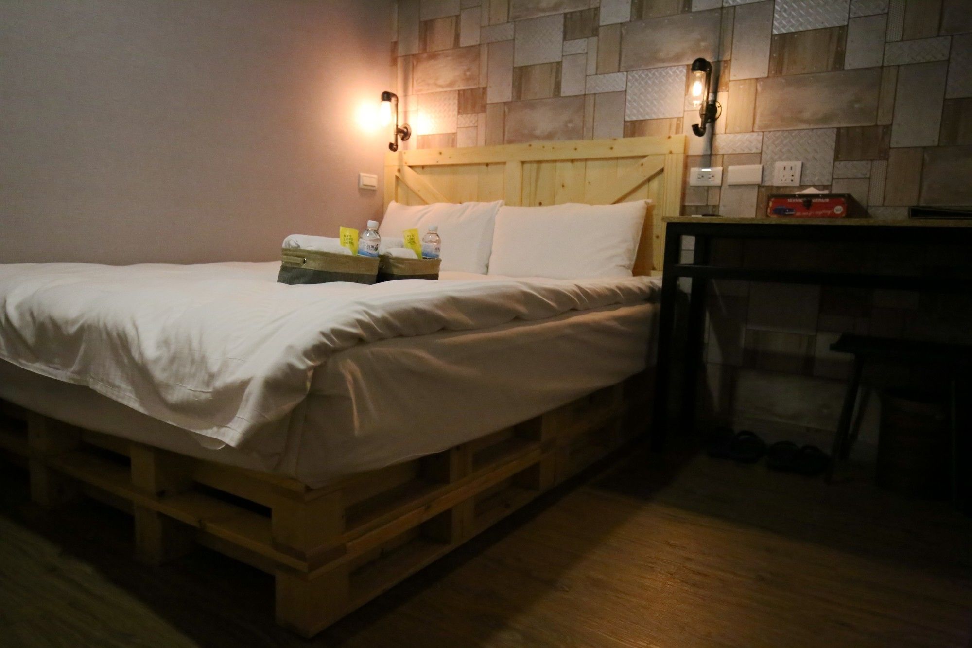 Hotel Nys Loft 3*