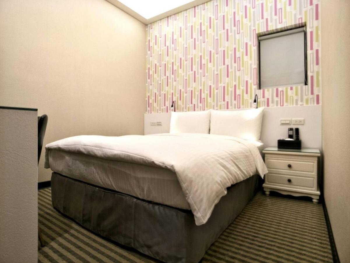 Inn Bridge Living 3*