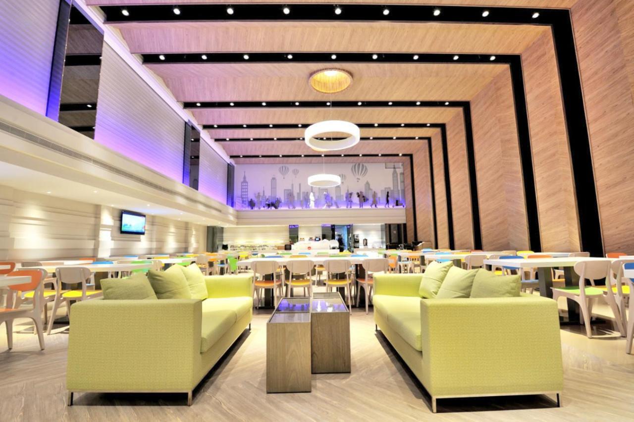 Hotel World - Zhonghua Taipei