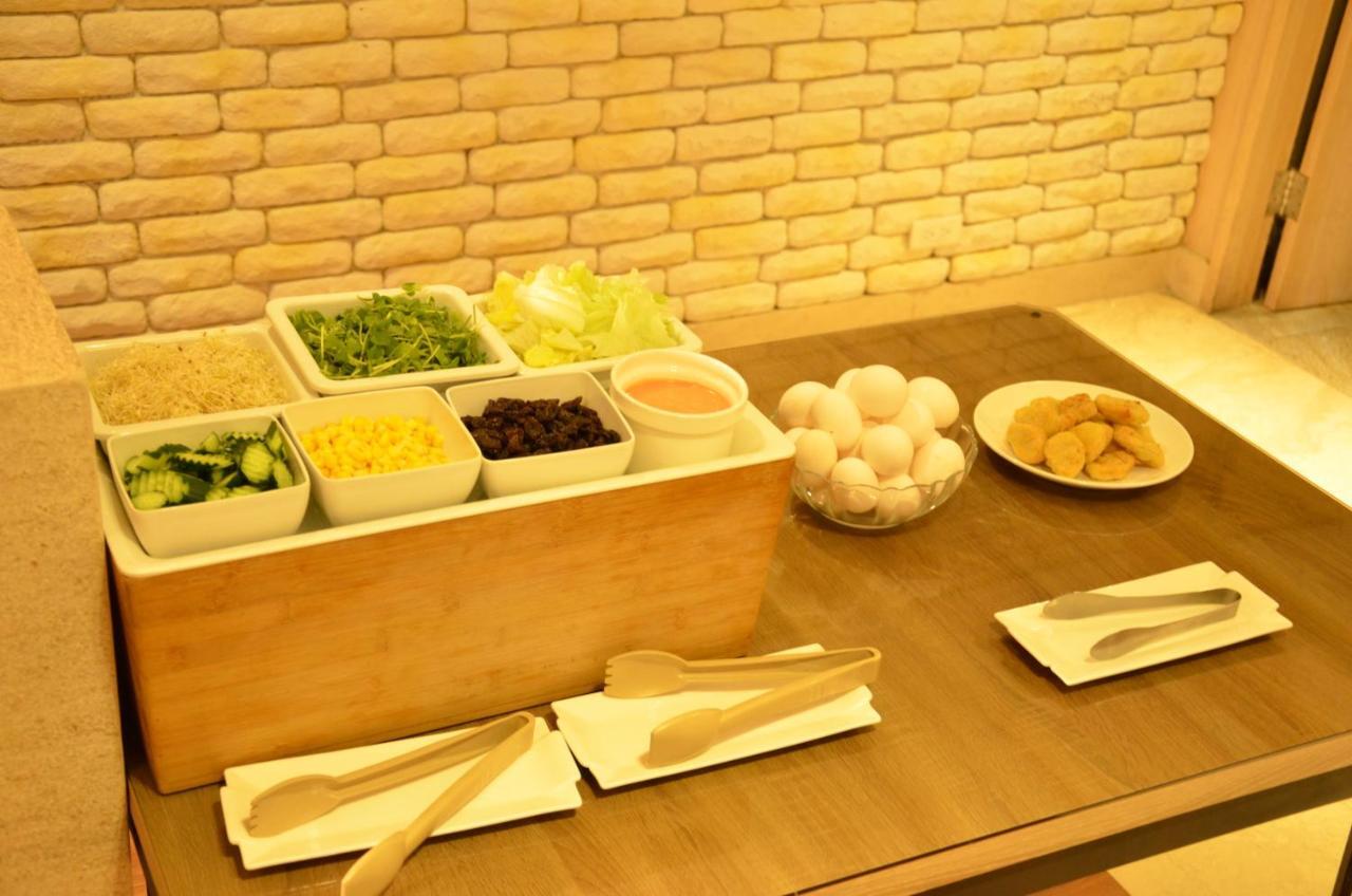Noble 3* Taipei