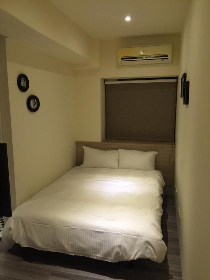 Dream Travel Hospedagem domiciliar Taipei