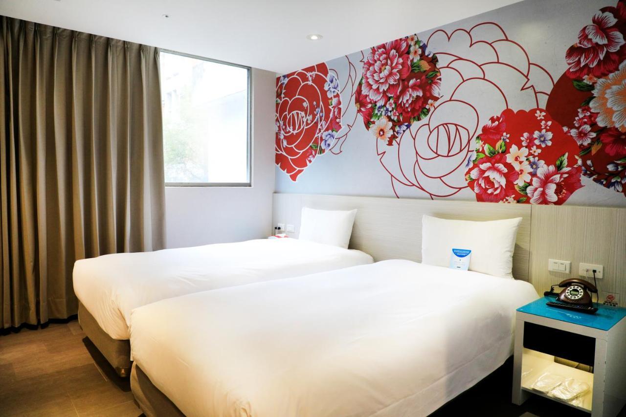 Inn Wholesome Taipei