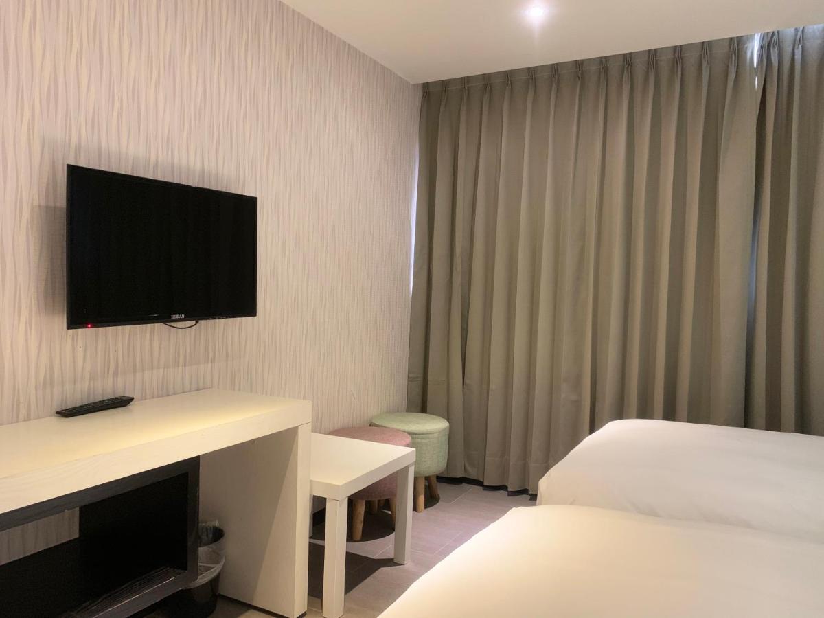 Inn Wholesome Taipei