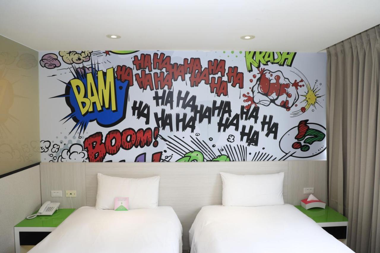 Wholesome Inn 3*