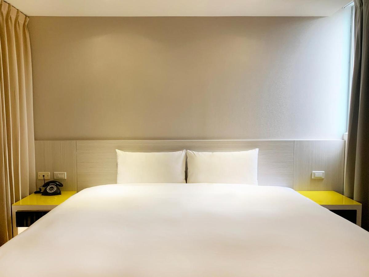 Wholesome Inn Taipei