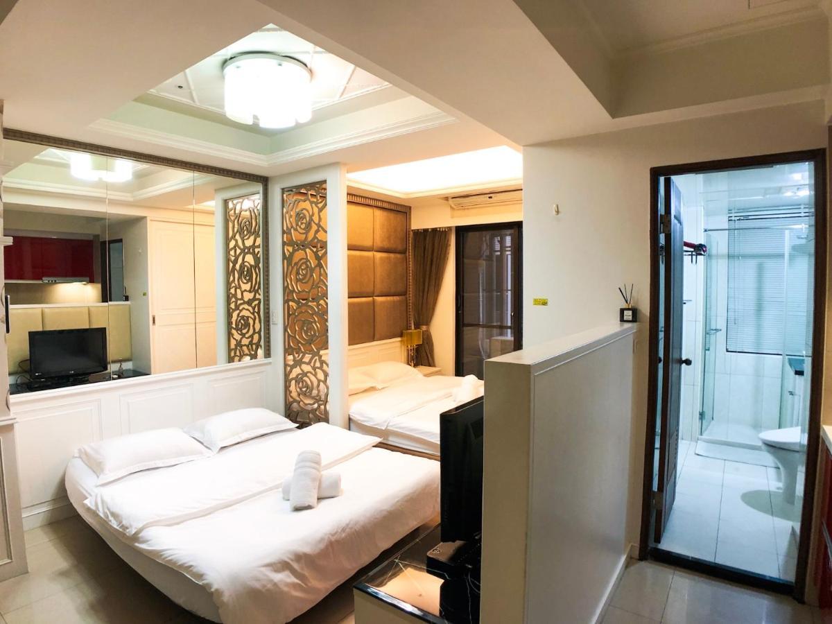 Nihow Apartemen