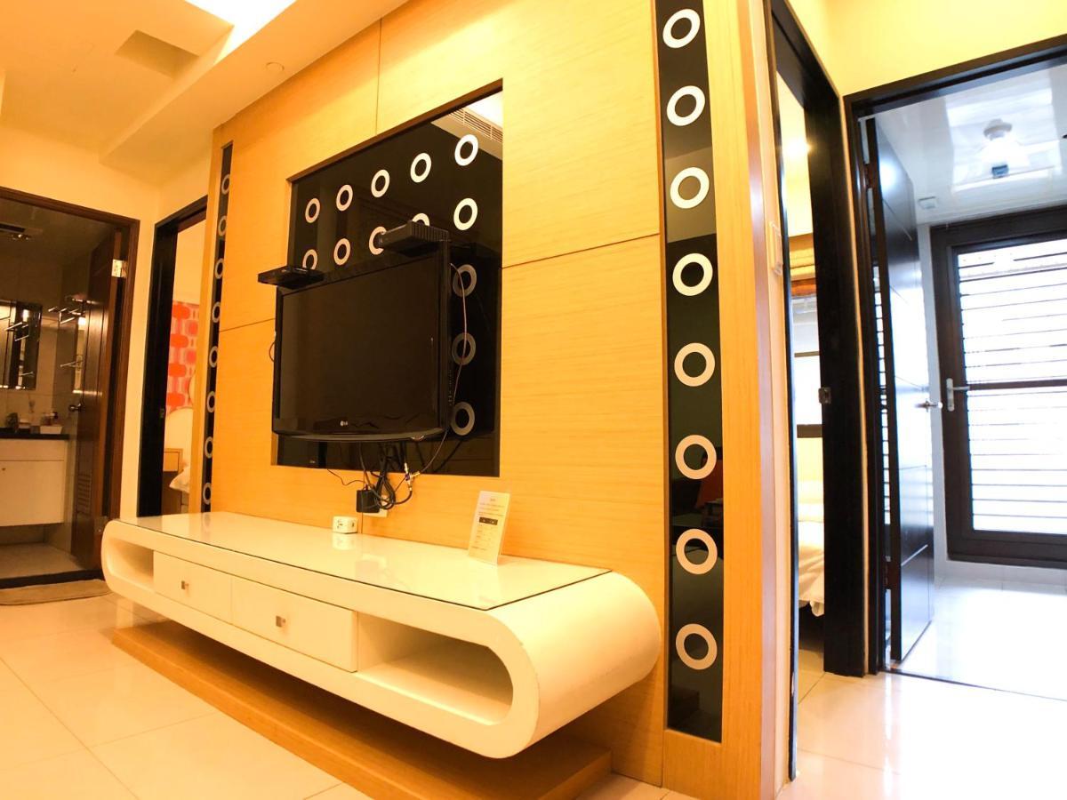 Apartemen Nihow *