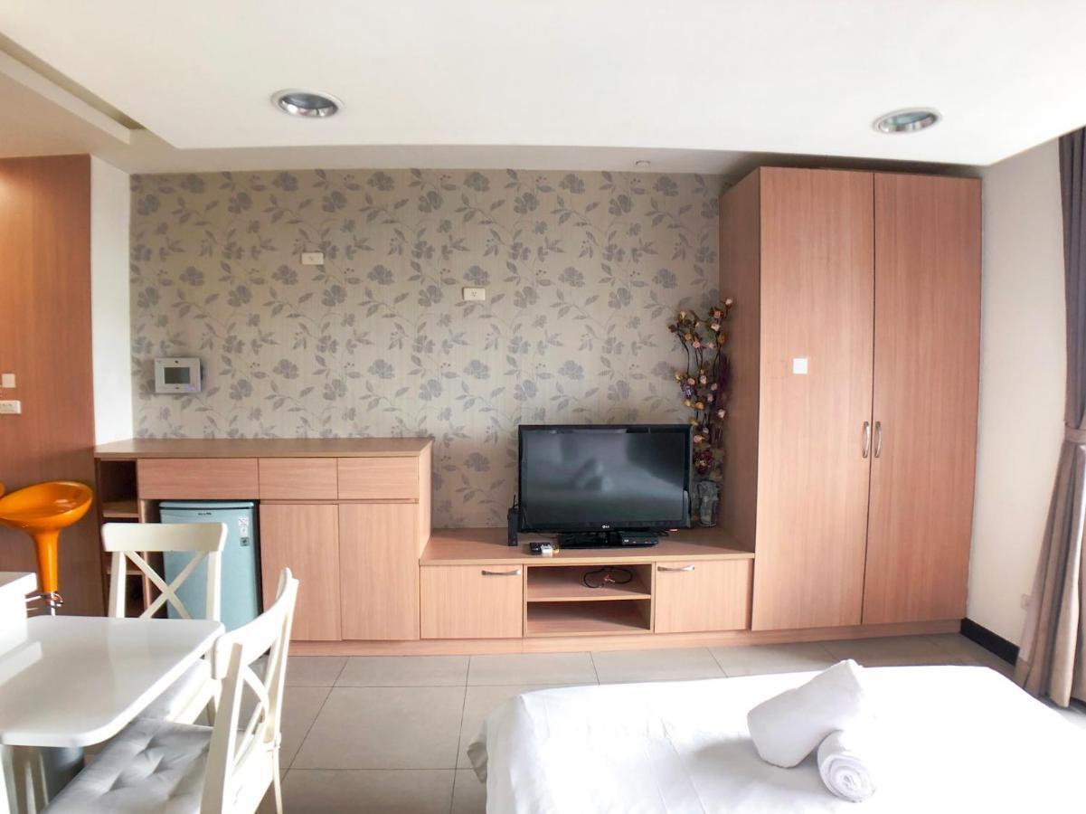 Apartemen Nihow