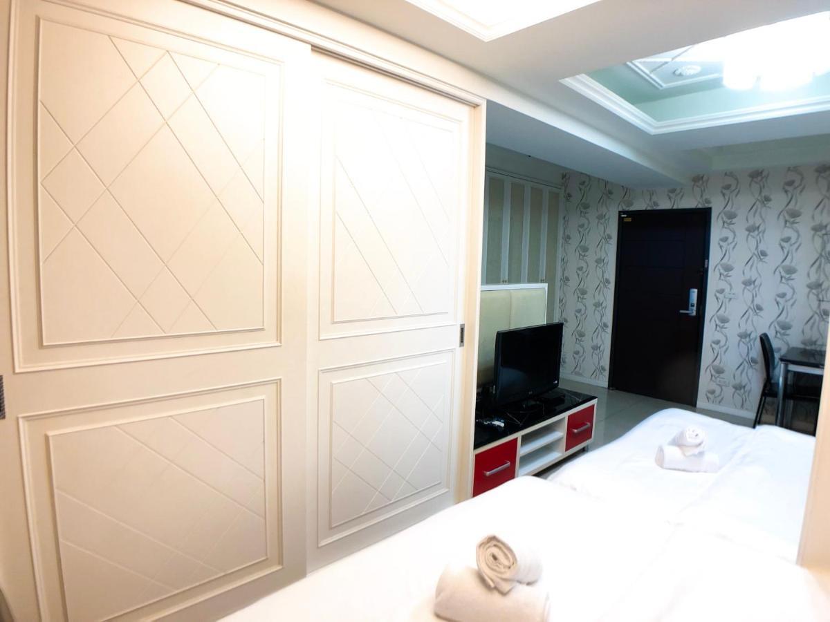 Apartemen Nihow Taipei