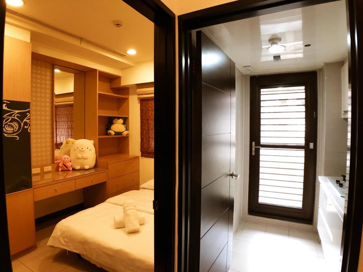 Apartemen Nihow Taipei
