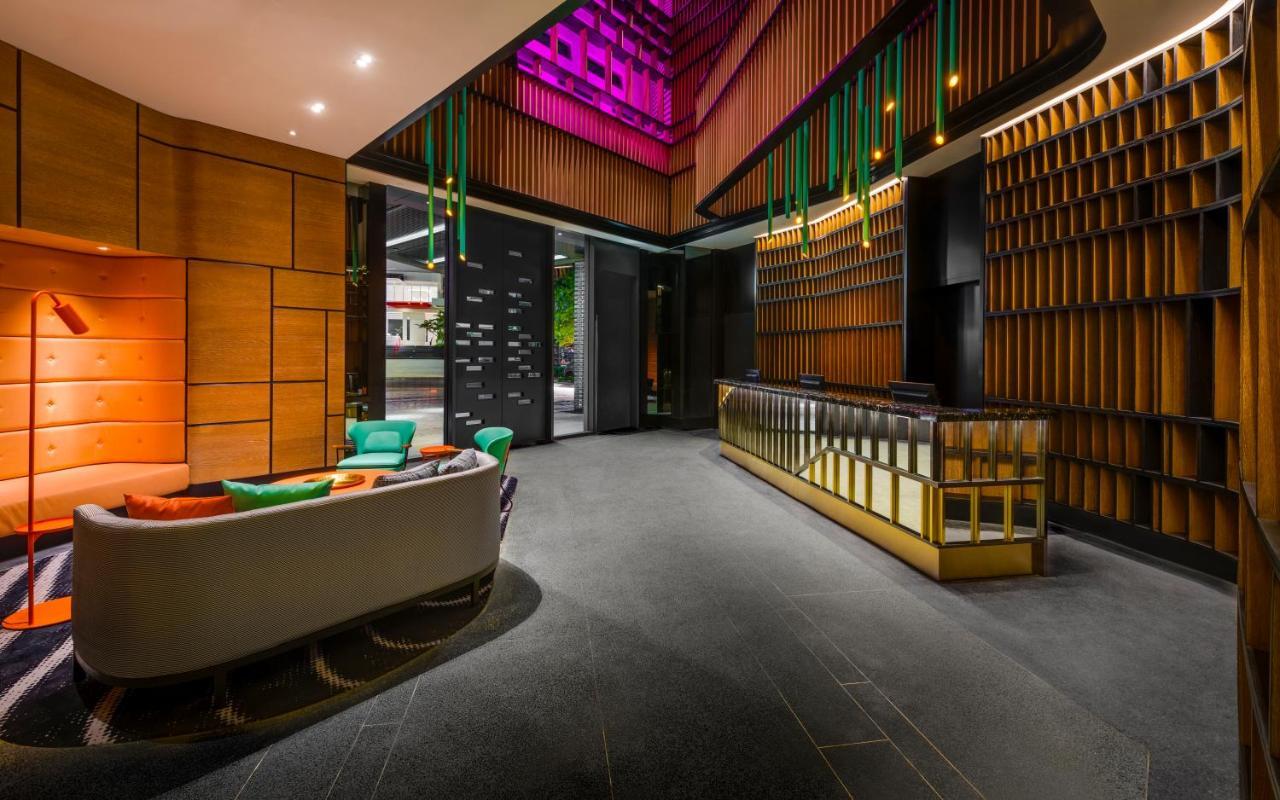 Indigo North By Ihg Hotel Taipei