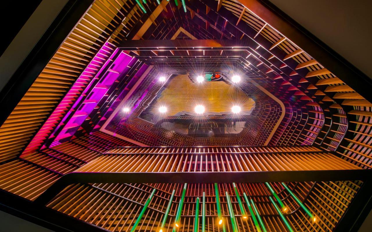 Hotel Indigo North By Ihg Taipei