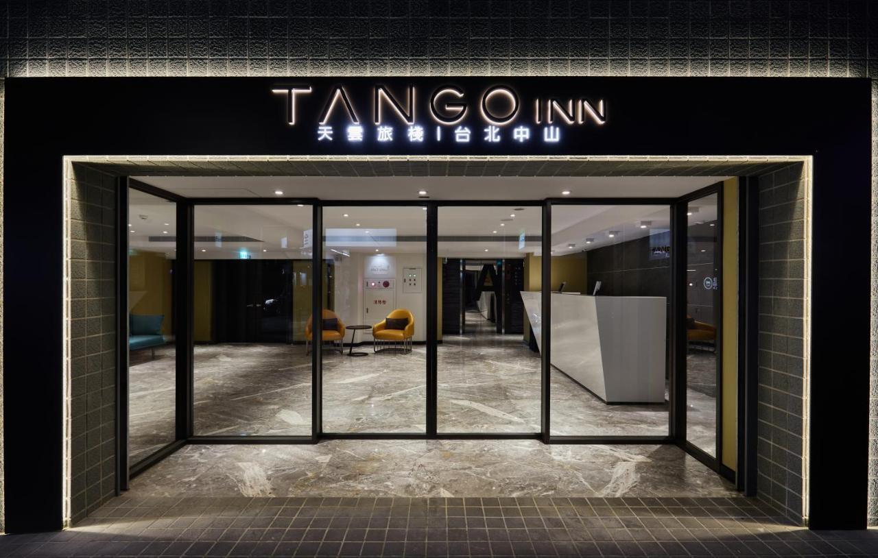 Tango Zhongshan 3*