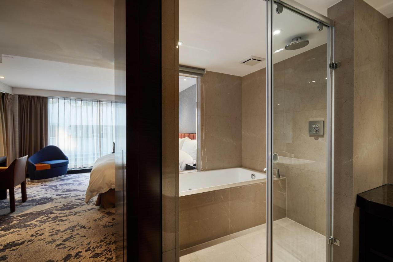 Hotel Tango Zhongshan Taipei