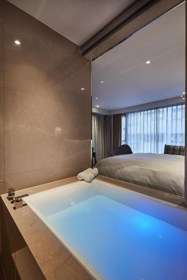 Tango Zhongshan 3* Taipei