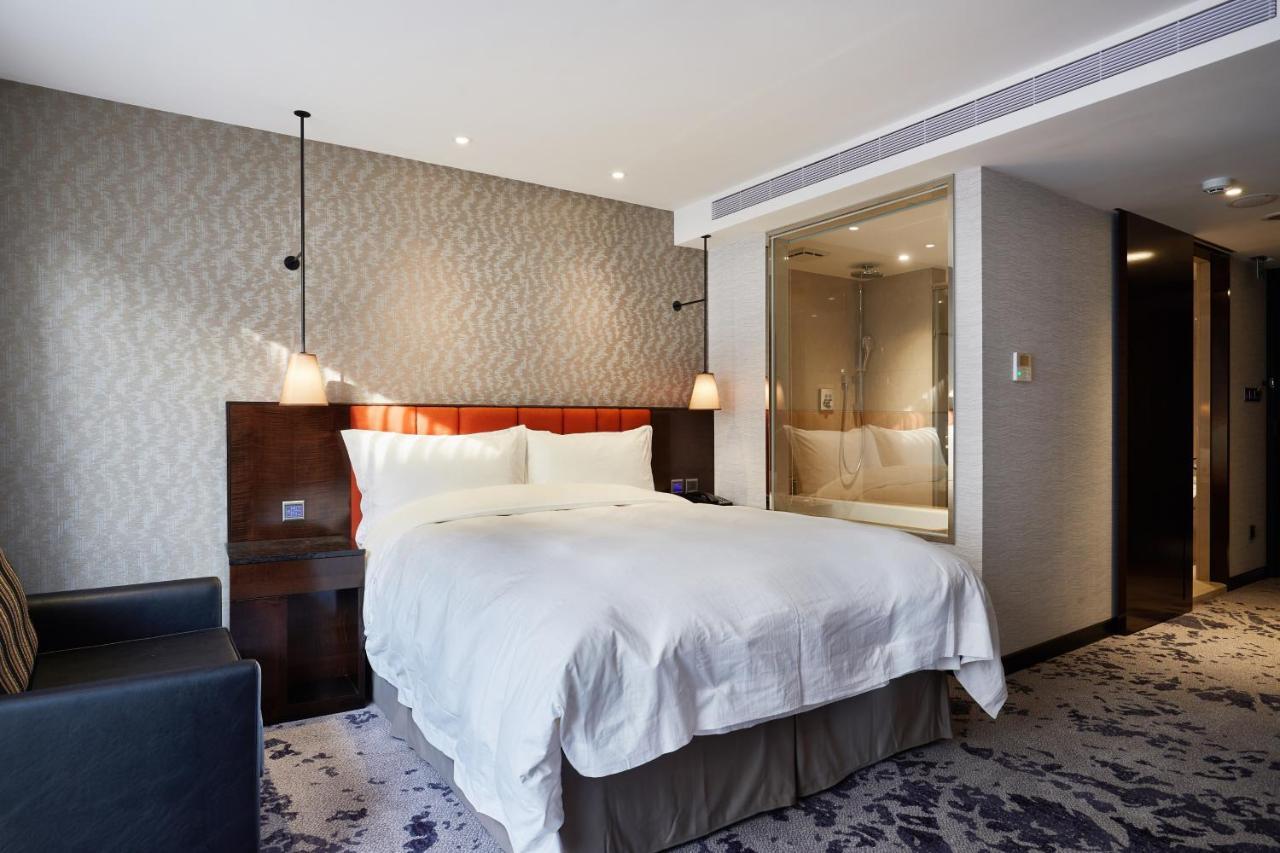 Tango Zhongshan Hotel