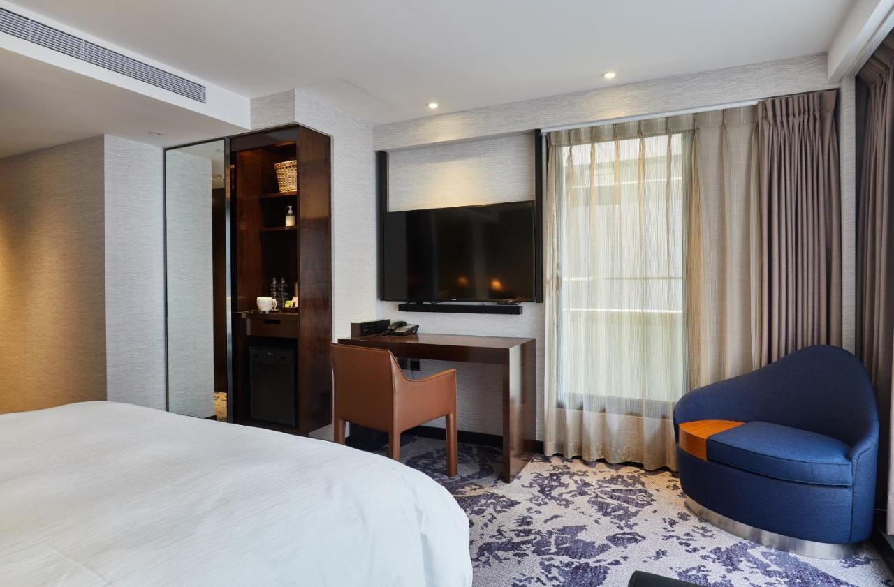 Hotel Tango Zhongshan 3*