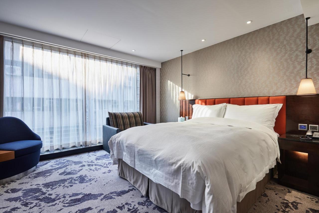 Tango Zhongshan Hotel Taipei