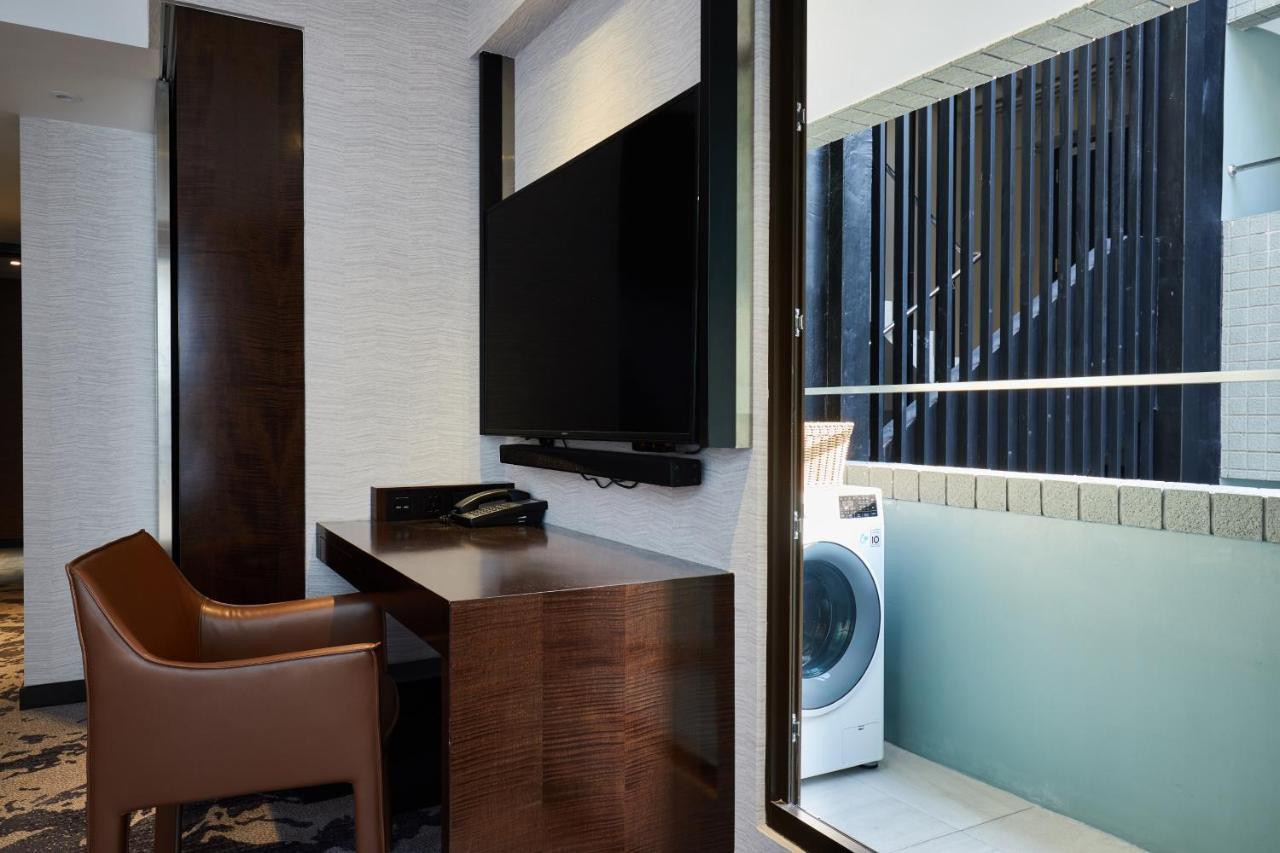 Tango Zhongshan Hotel