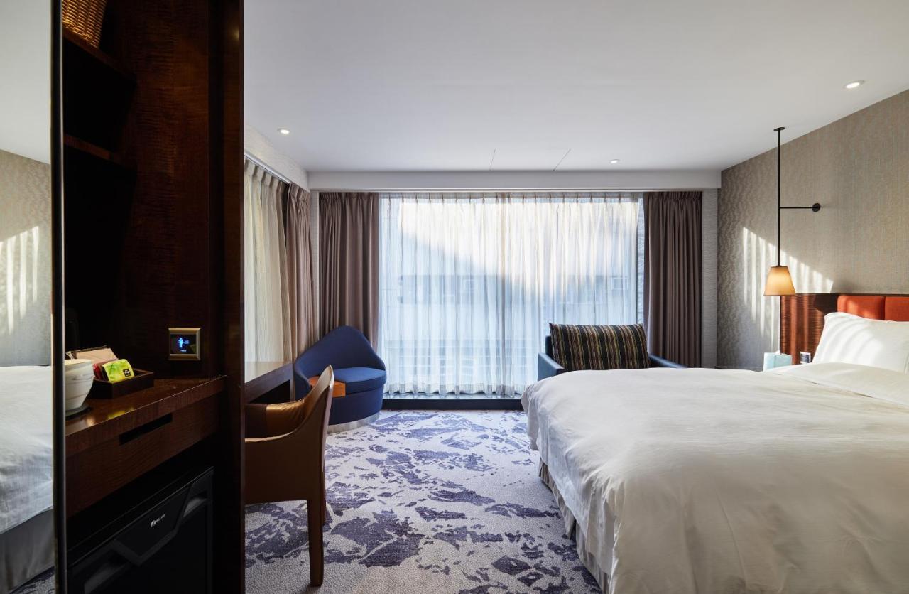 Hotel Tango Zhongshan Taipei