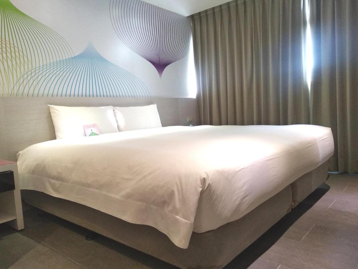 Inn Wholesome Taipei