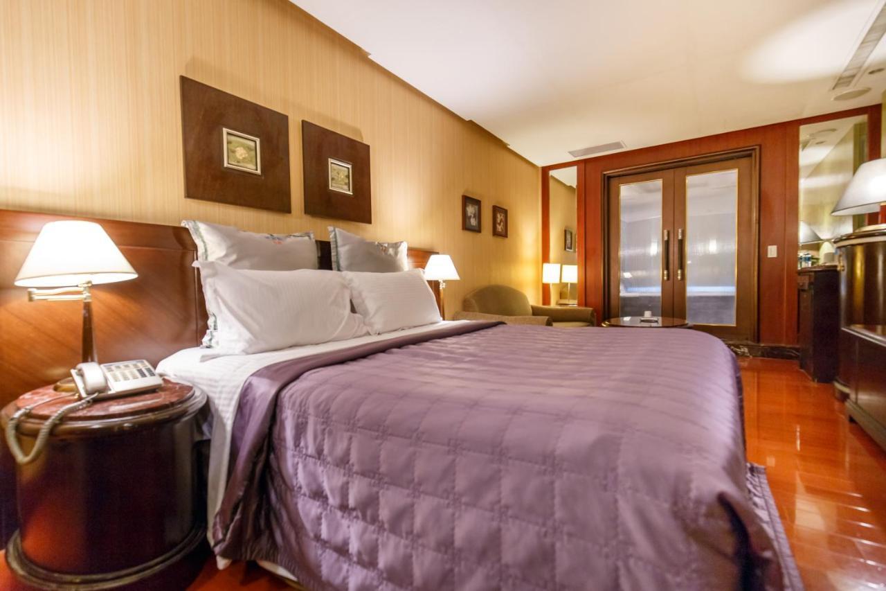 Motel Tree 3*