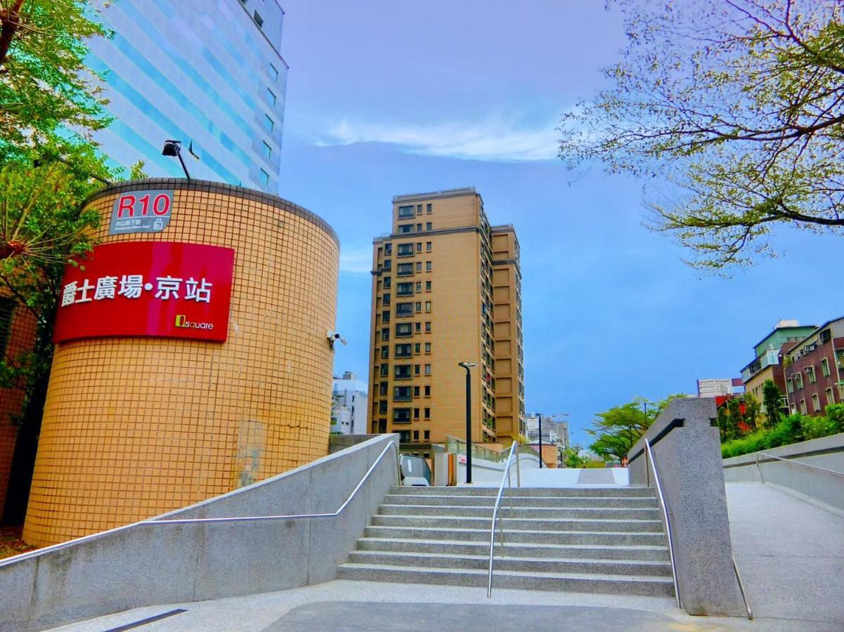 Hotel K Taipei
