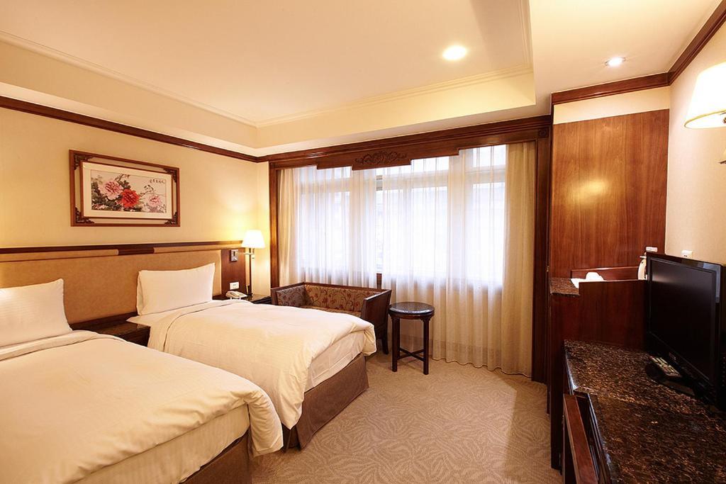 Beauty - Zimei Business Hotel