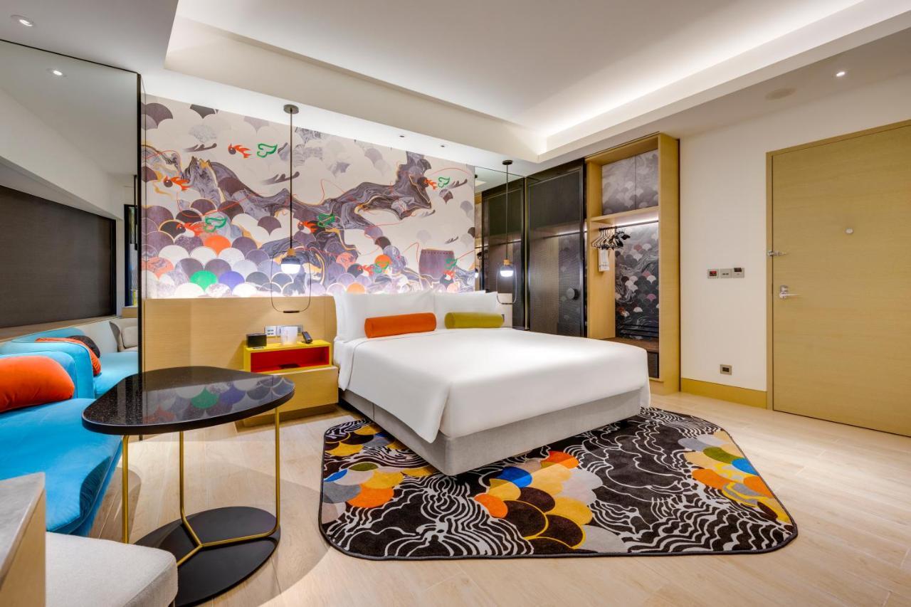 Indigo North By Ihg Hotel