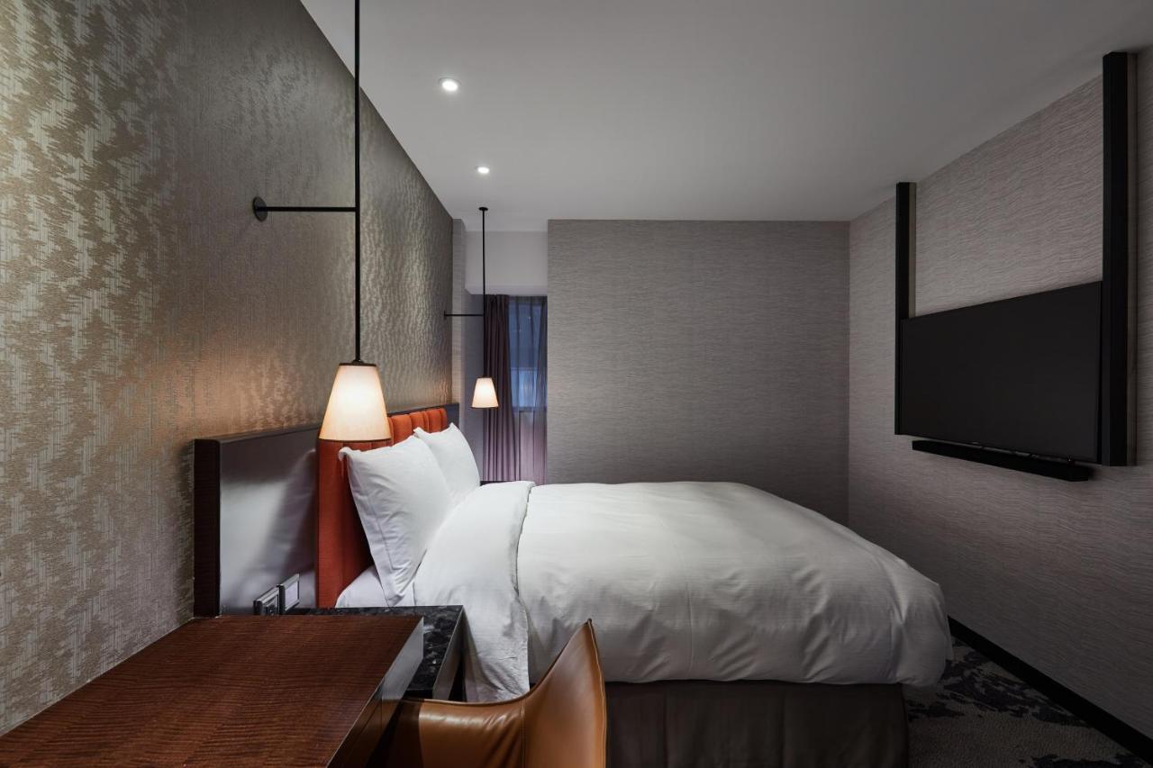 Hotel Tango Zhongshan