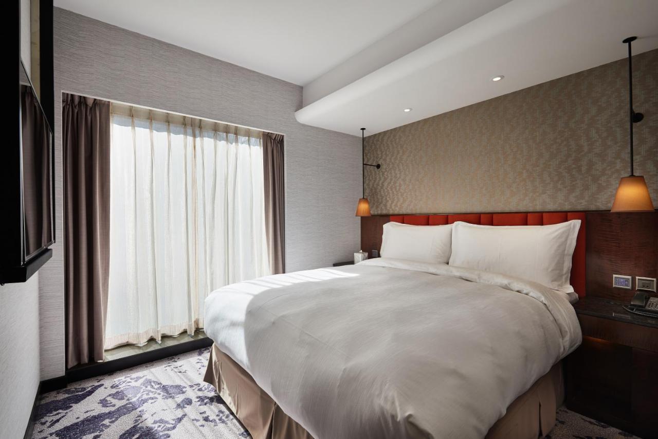 Hotel Tango Zhongshan Taipei