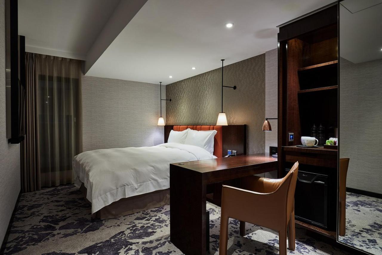 Tango Zhongshan Hotel Taipei