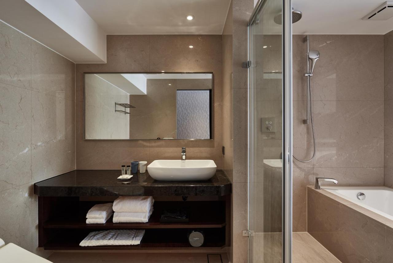 Tango Zhongshan Hotel