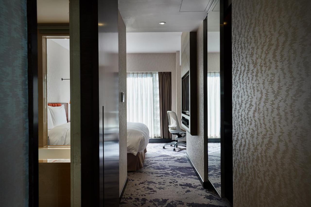 Hotel Tango Zhongshan Taipei