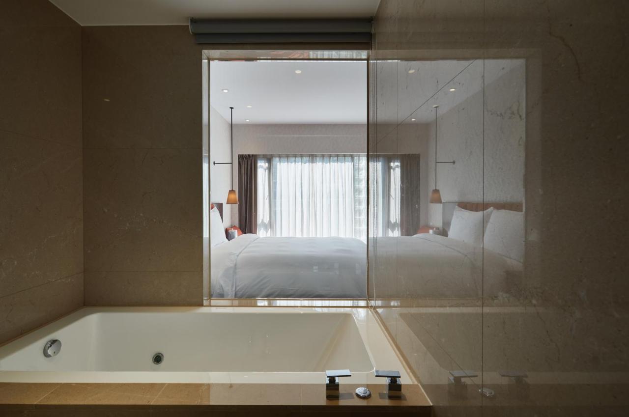 Tango Zhongshan 3* Taipei