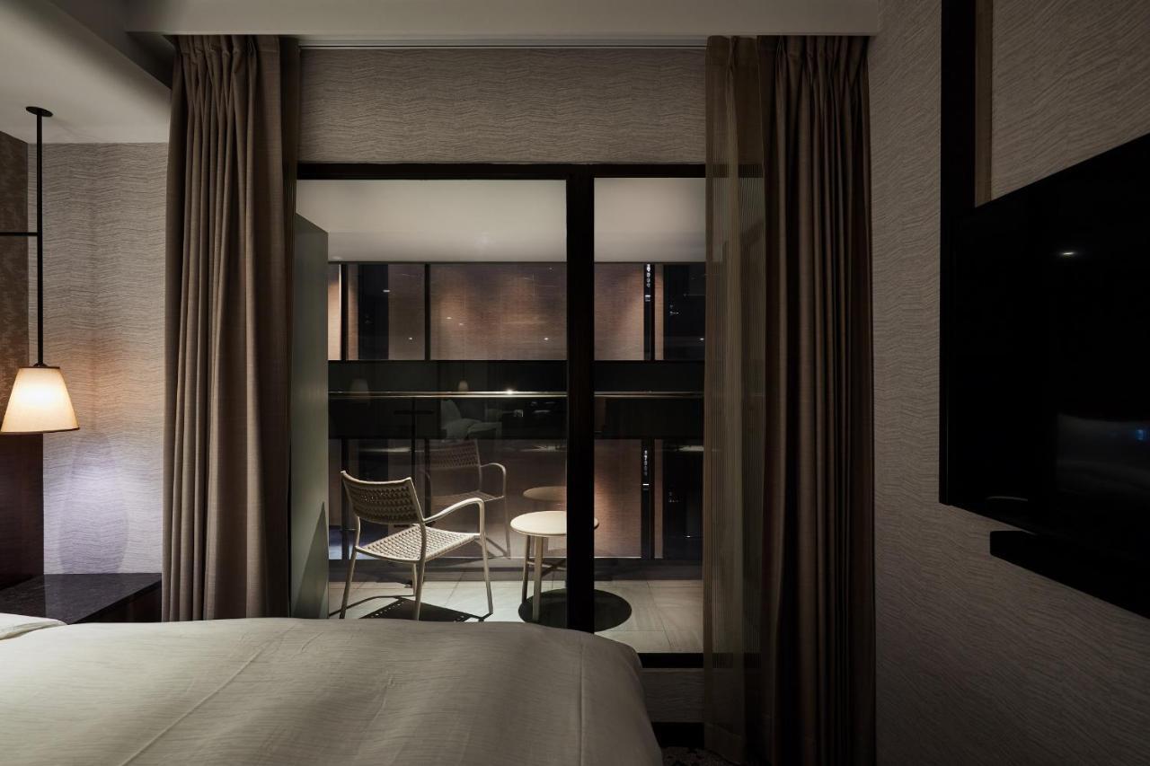 Tango Zhongshan Hotel