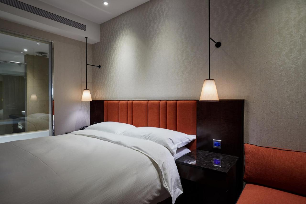 Hotel Tango Zhongshan