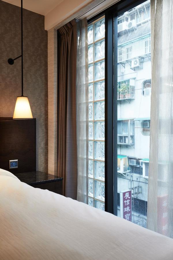 Hotel Tango Zhongshan 3*