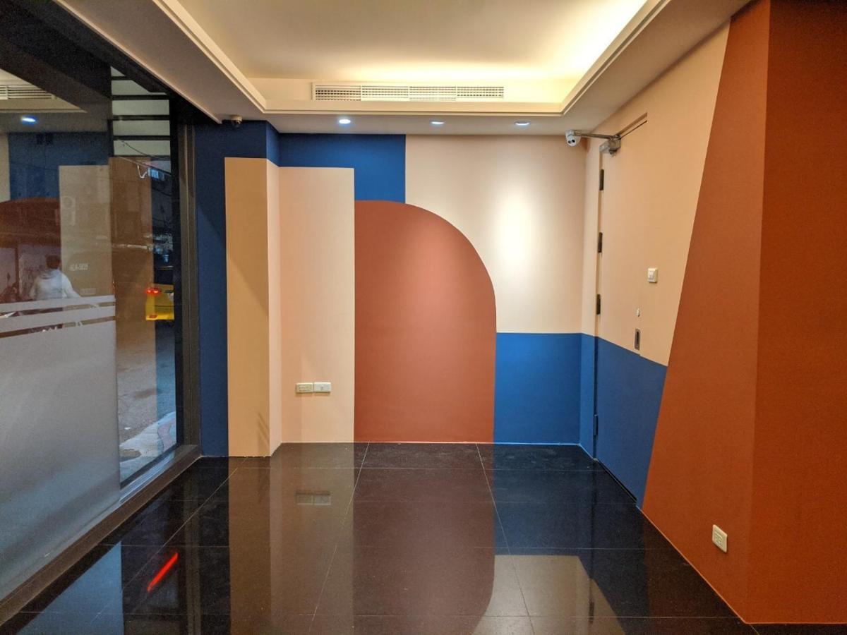 Hotel Guide Xinyi 3*