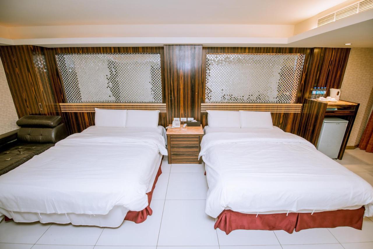 Hotel Guide Xinyi 3*