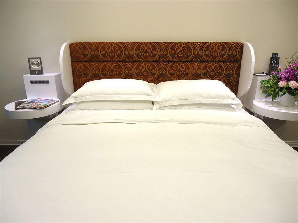Hotel Ximen Airline