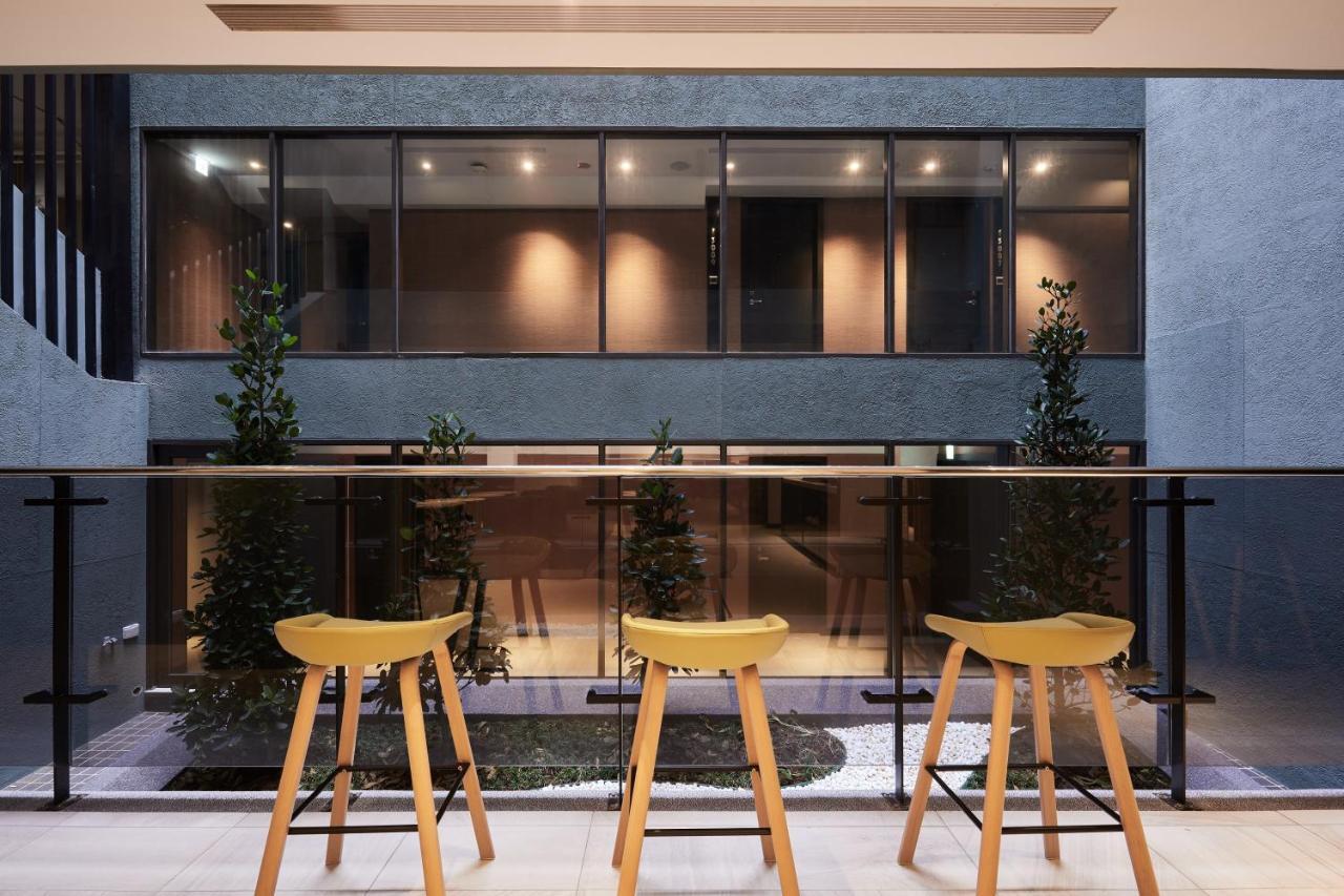 Hotel Tango Zhongshan 3*