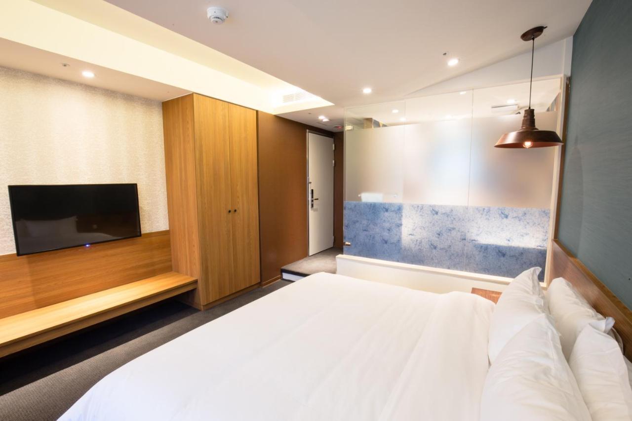 Inn Walker Hotel. Ximen