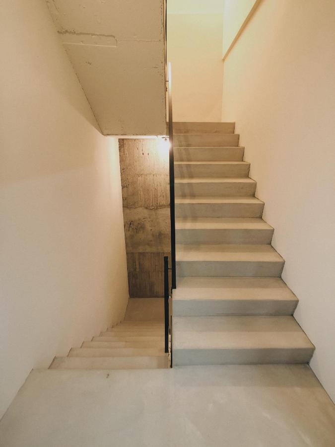 Albergue Plainstay Taipei