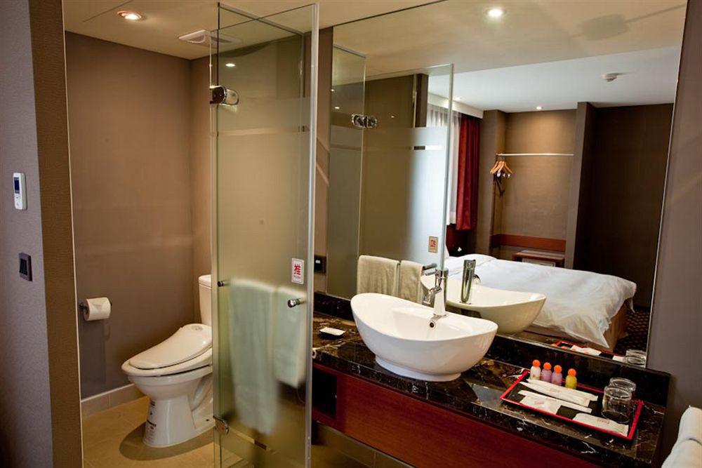 Hotel Orange - Linsen, Taipei