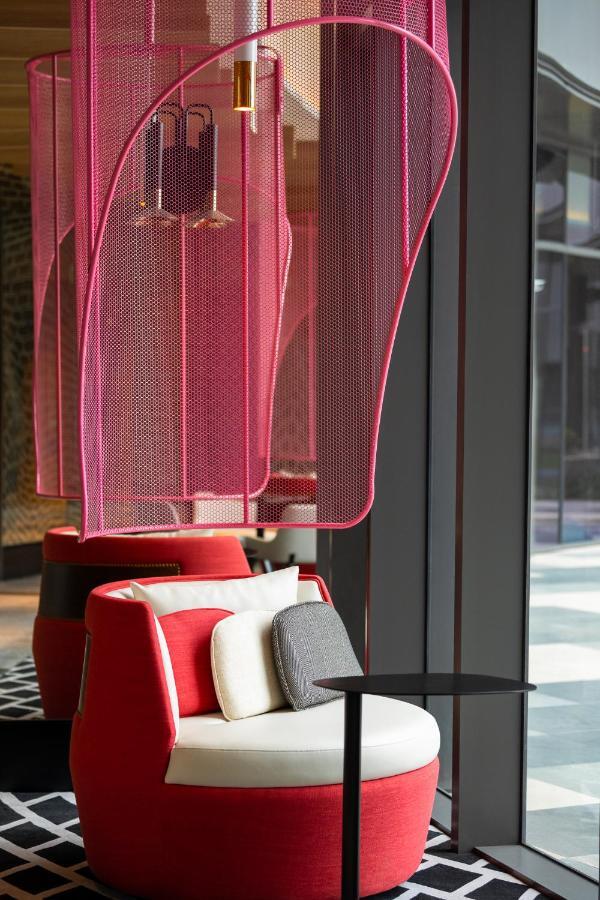 Indigo North By Ihg Taipei